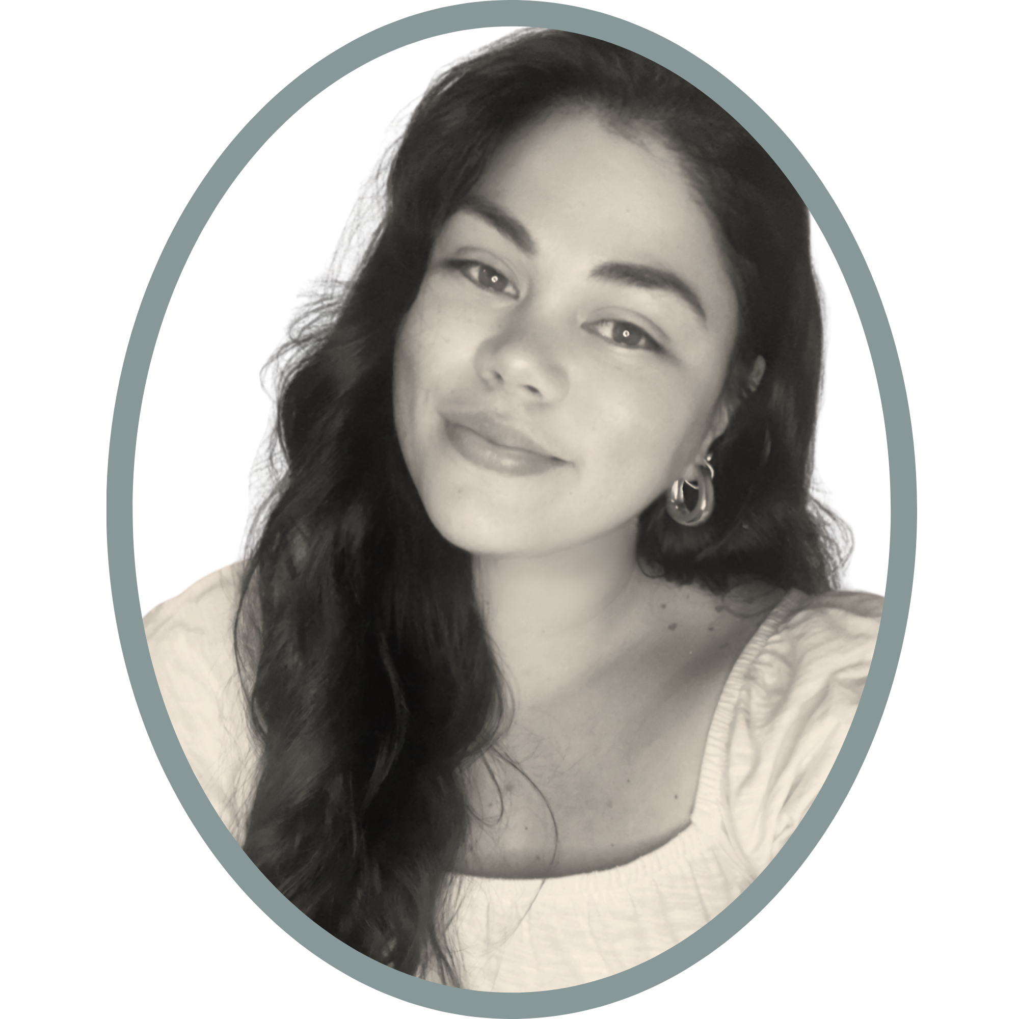 An image of Melissa Waldinger